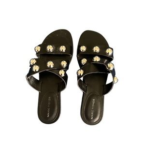 Mark Fisher Sandals
